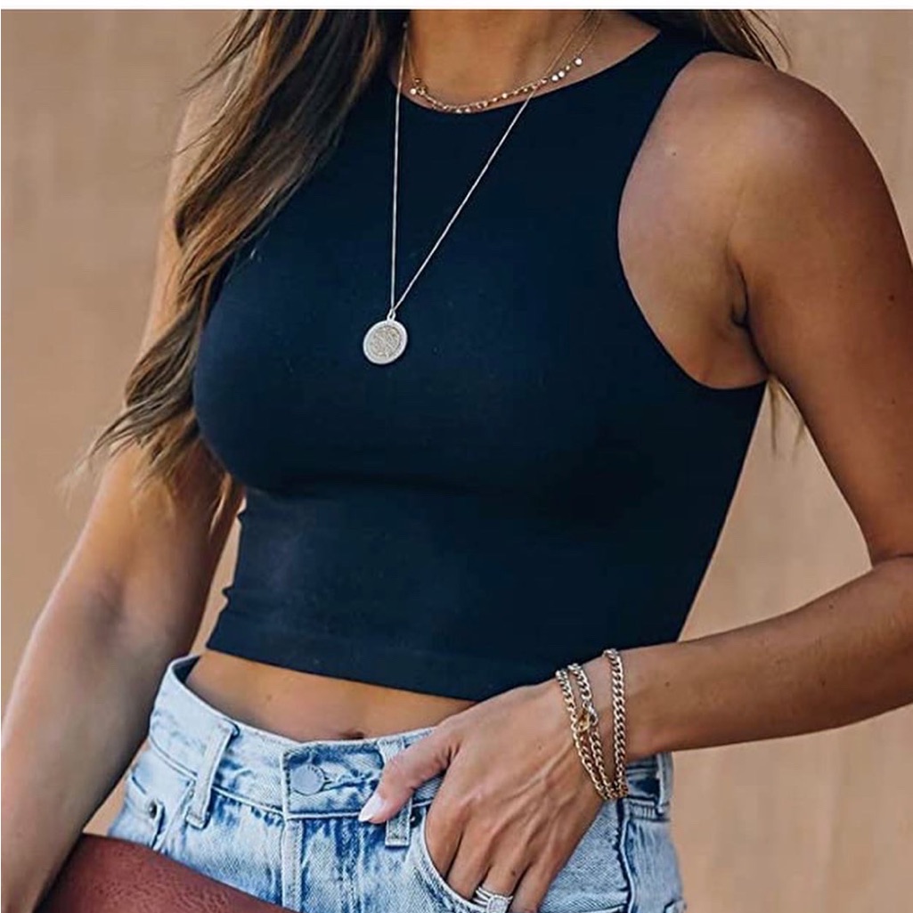 Rio Rea Tank Top